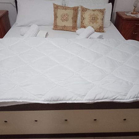 Olivia Guesthouse Gjirokastra Zewnętrze zdjęcie