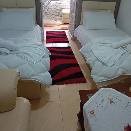Olivia Guesthouse Gjirokastra Zewnętrze zdjęcie