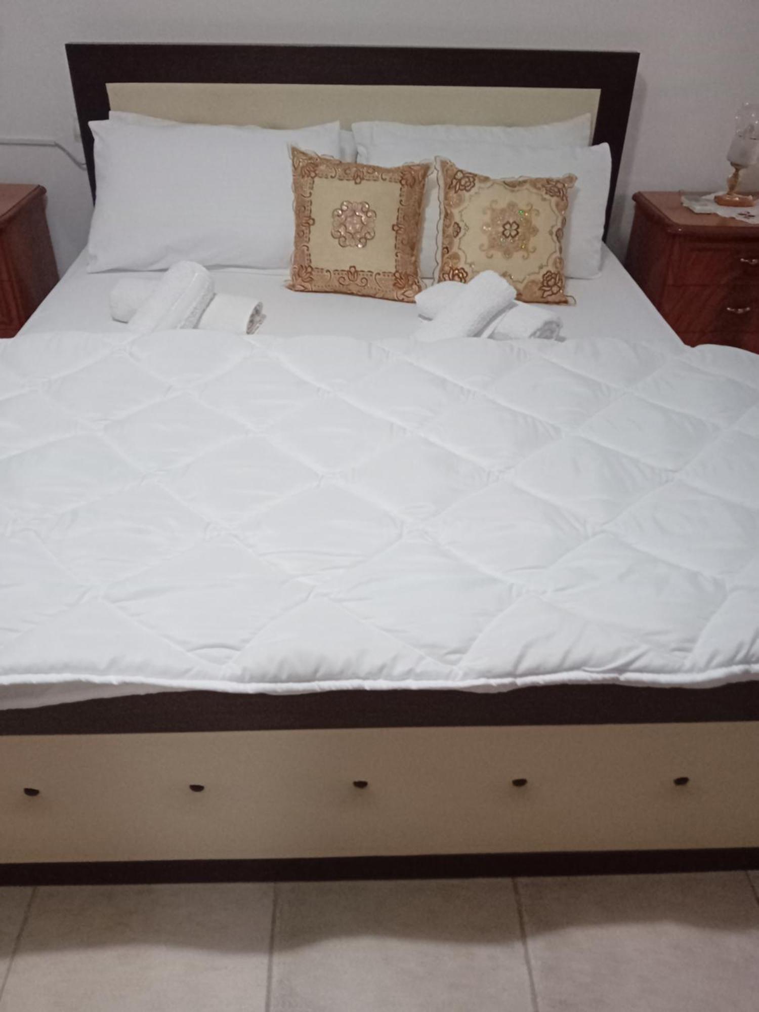 Olivia Guesthouse Gjirokastra Zewnętrze zdjęcie