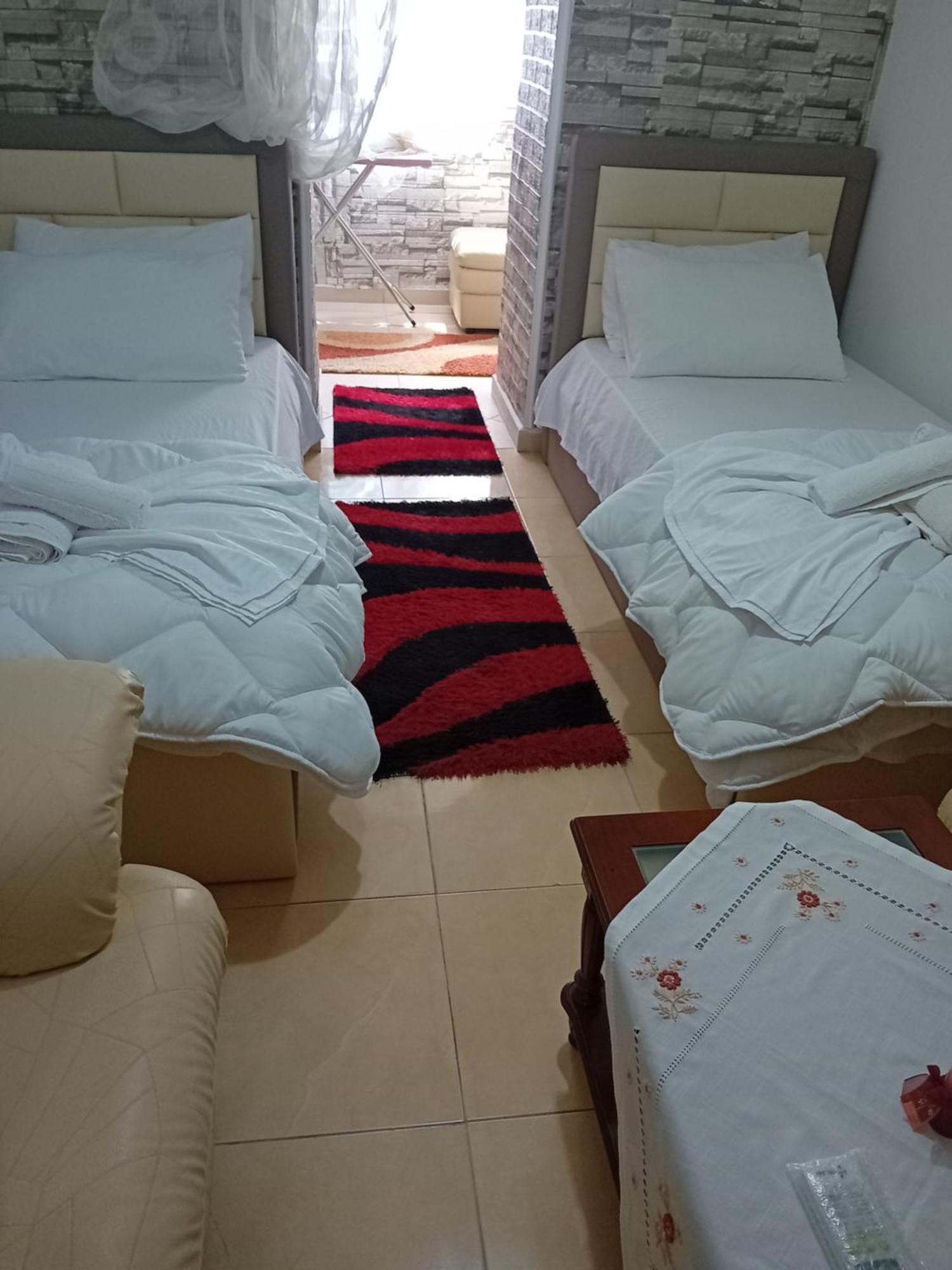 Olivia Guesthouse Gjirokastra Zewnętrze zdjęcie