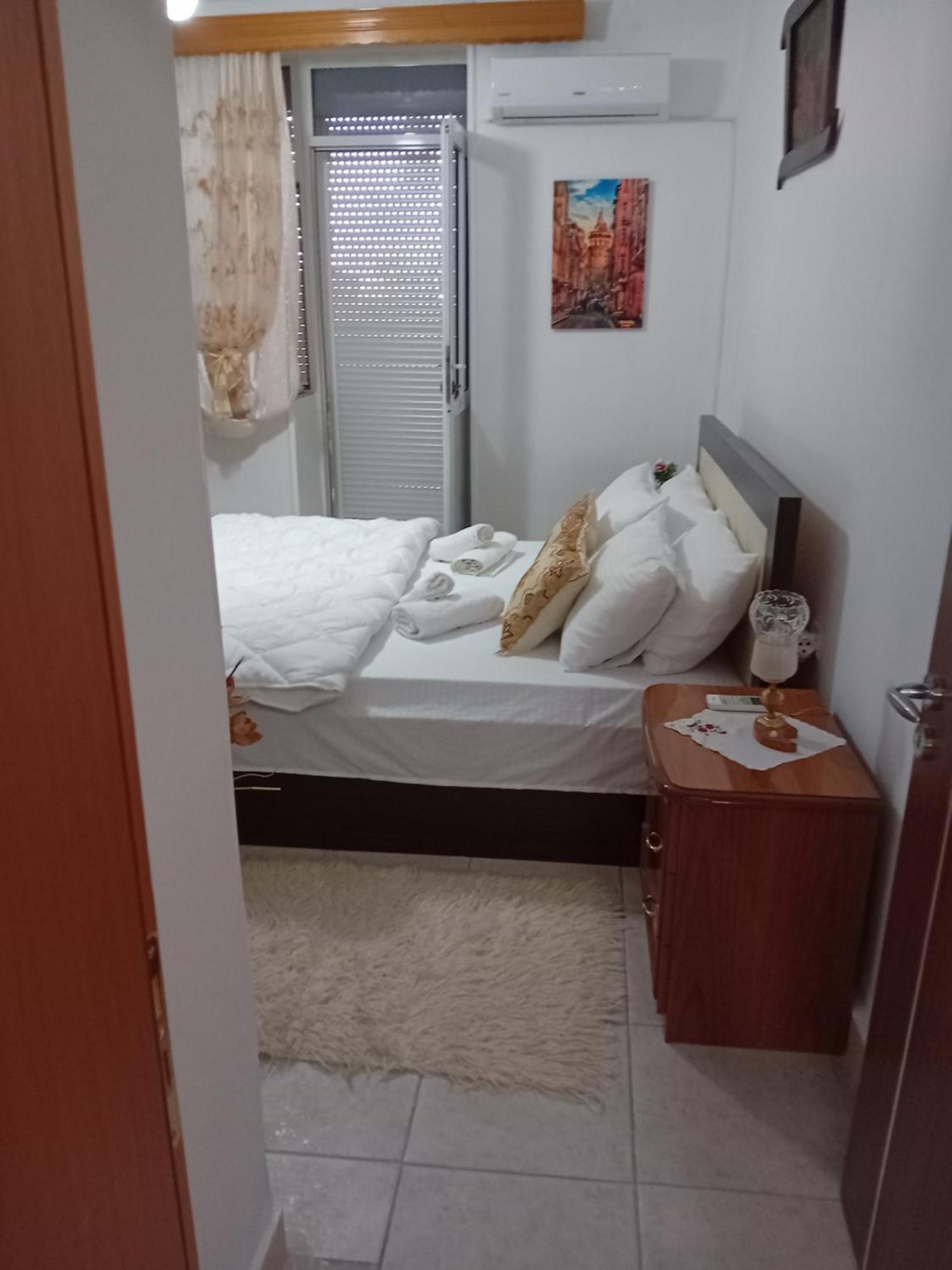 Olivia Guesthouse Gjirokastra Zewnętrze zdjęcie