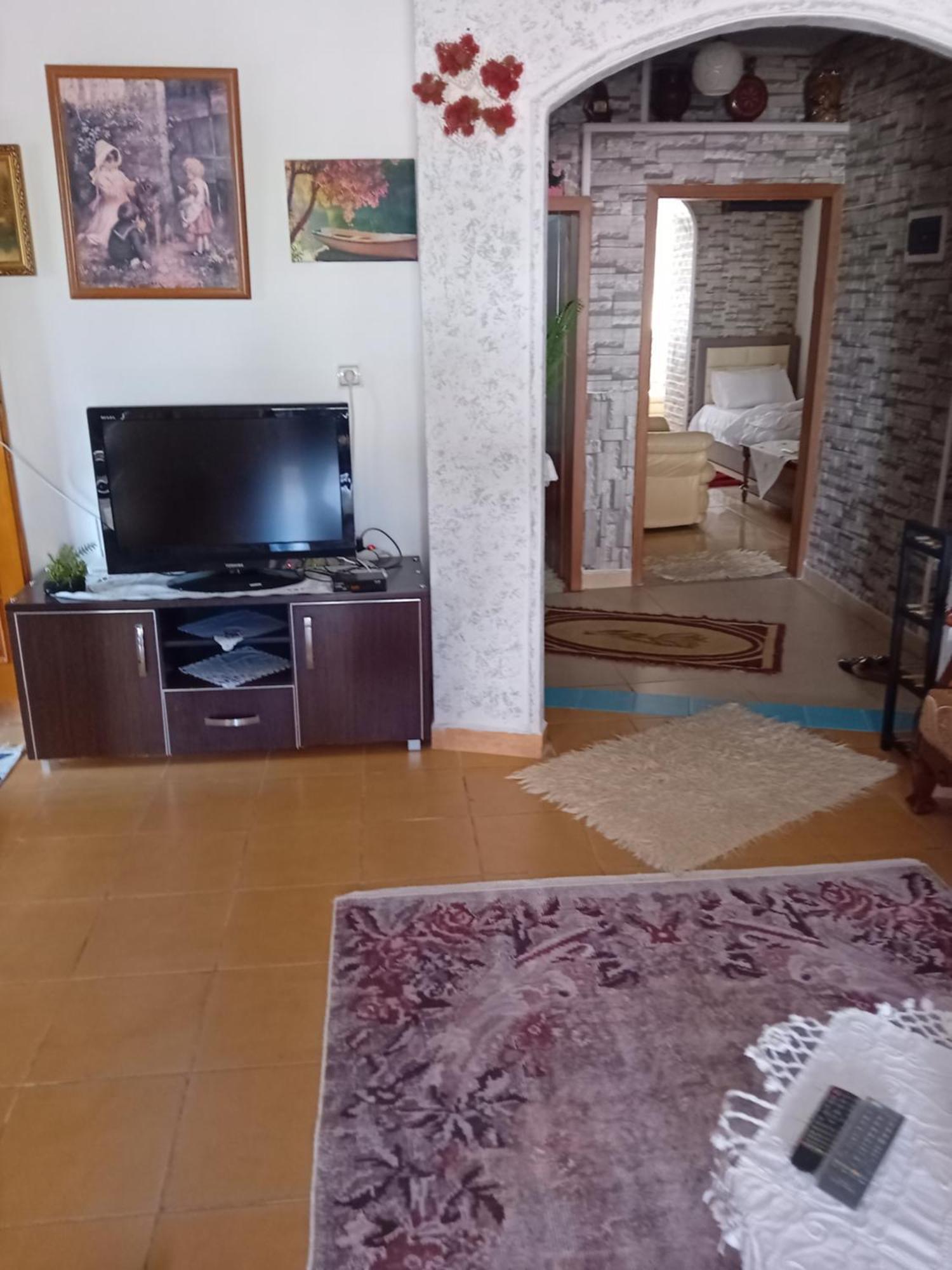 Olivia Guesthouse Gjirokastra Zewnętrze zdjęcie