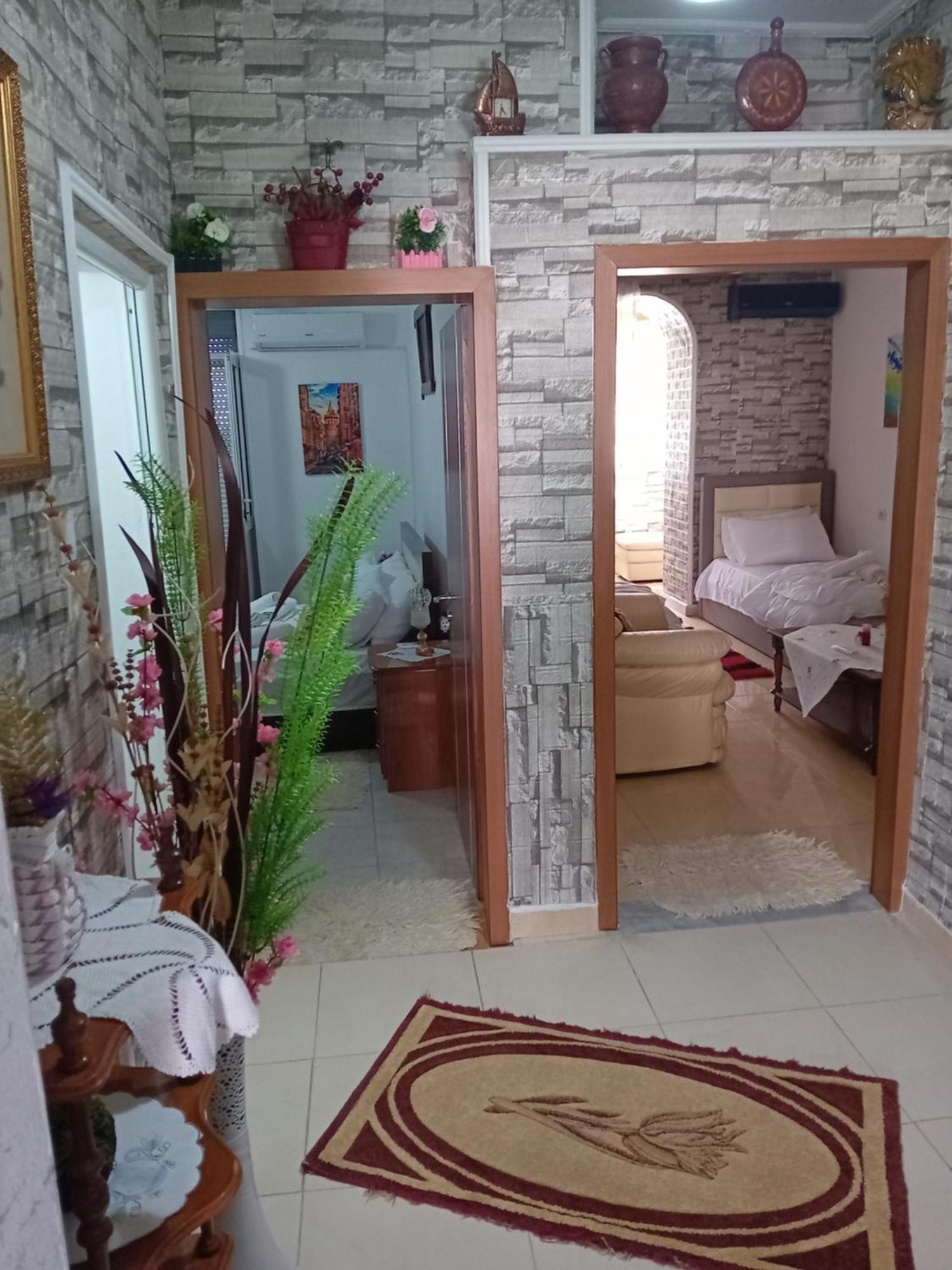 Olivia Guesthouse Gjirokastra Zewnętrze zdjęcie