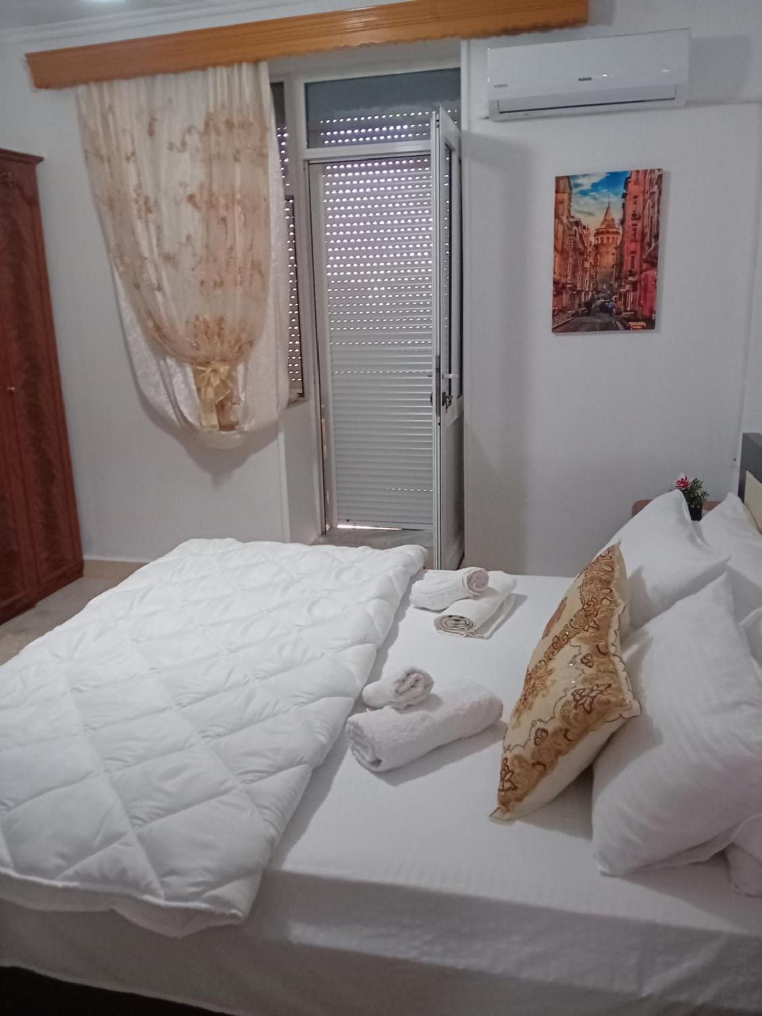 Olivia Guesthouse Gjirokastra Zewnętrze zdjęcie