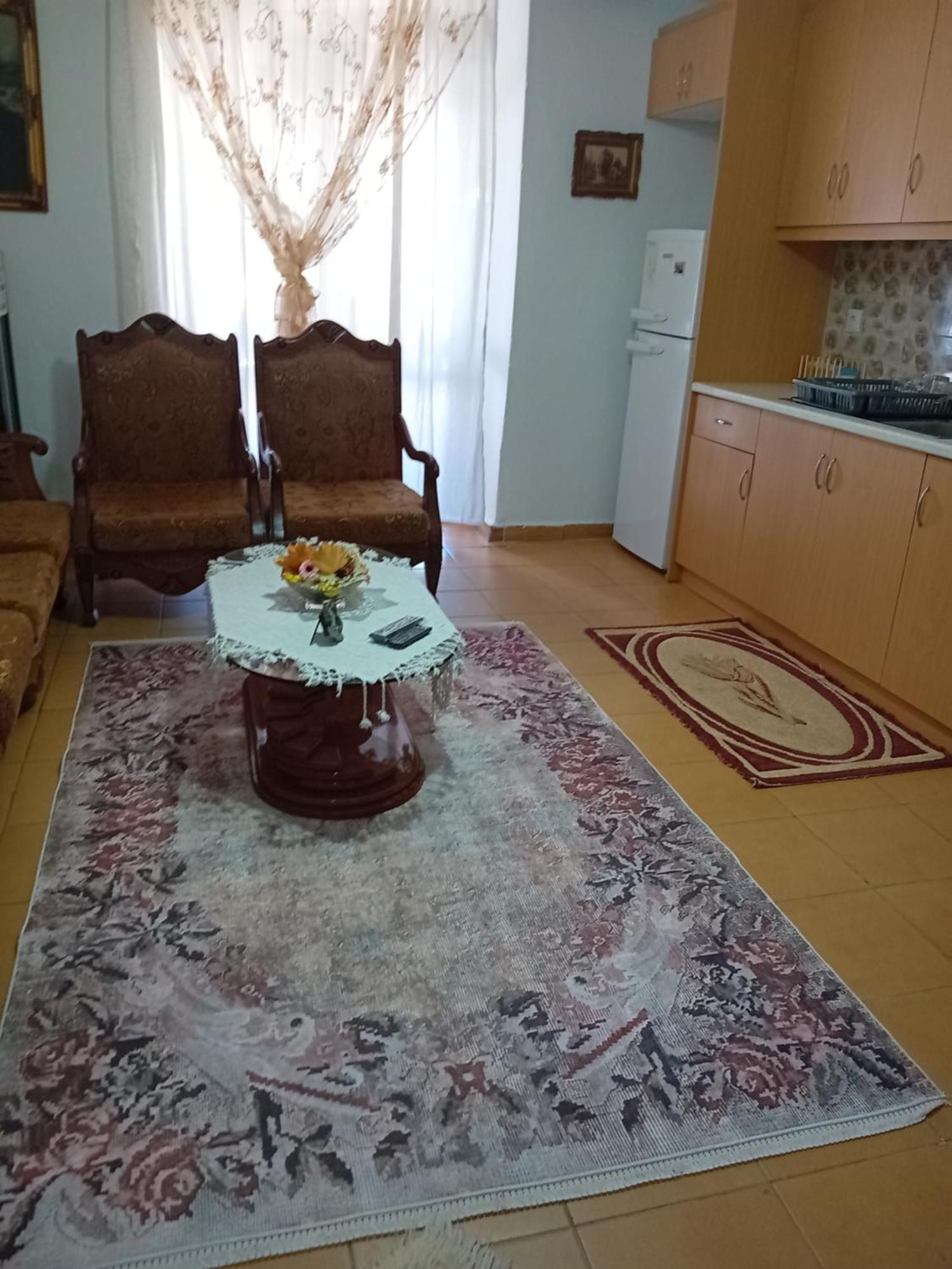 Olivia Guesthouse Gjirokastra Zewnętrze zdjęcie