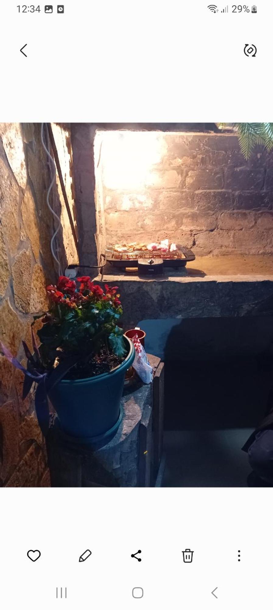 Olivia Guesthouse Gjirokastra Zewnętrze zdjęcie