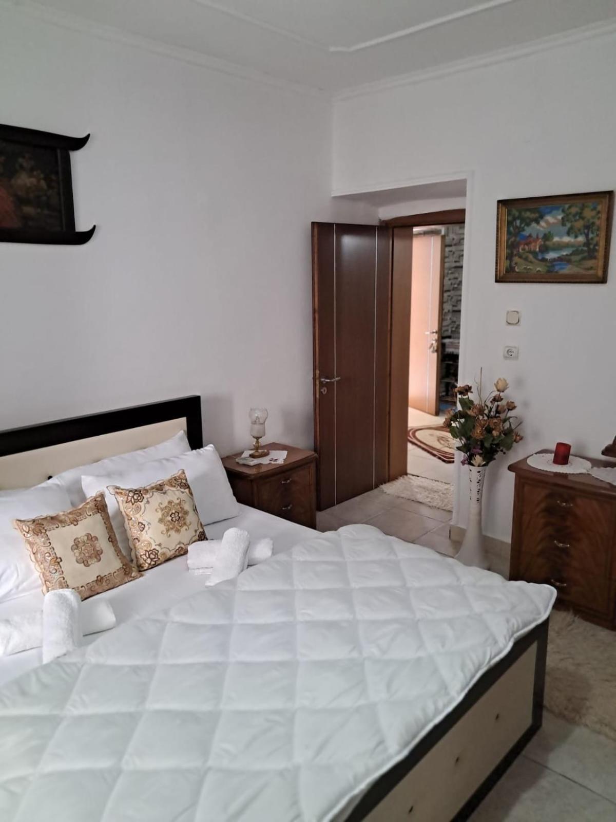 Olivia Guesthouse Gjirokastra Zewnętrze zdjęcie