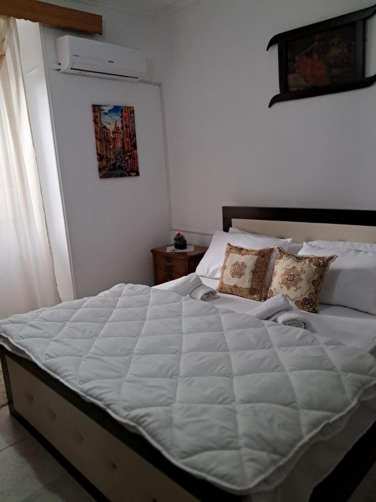 Olivia Guesthouse Gjirokastra Zewnętrze zdjęcie
