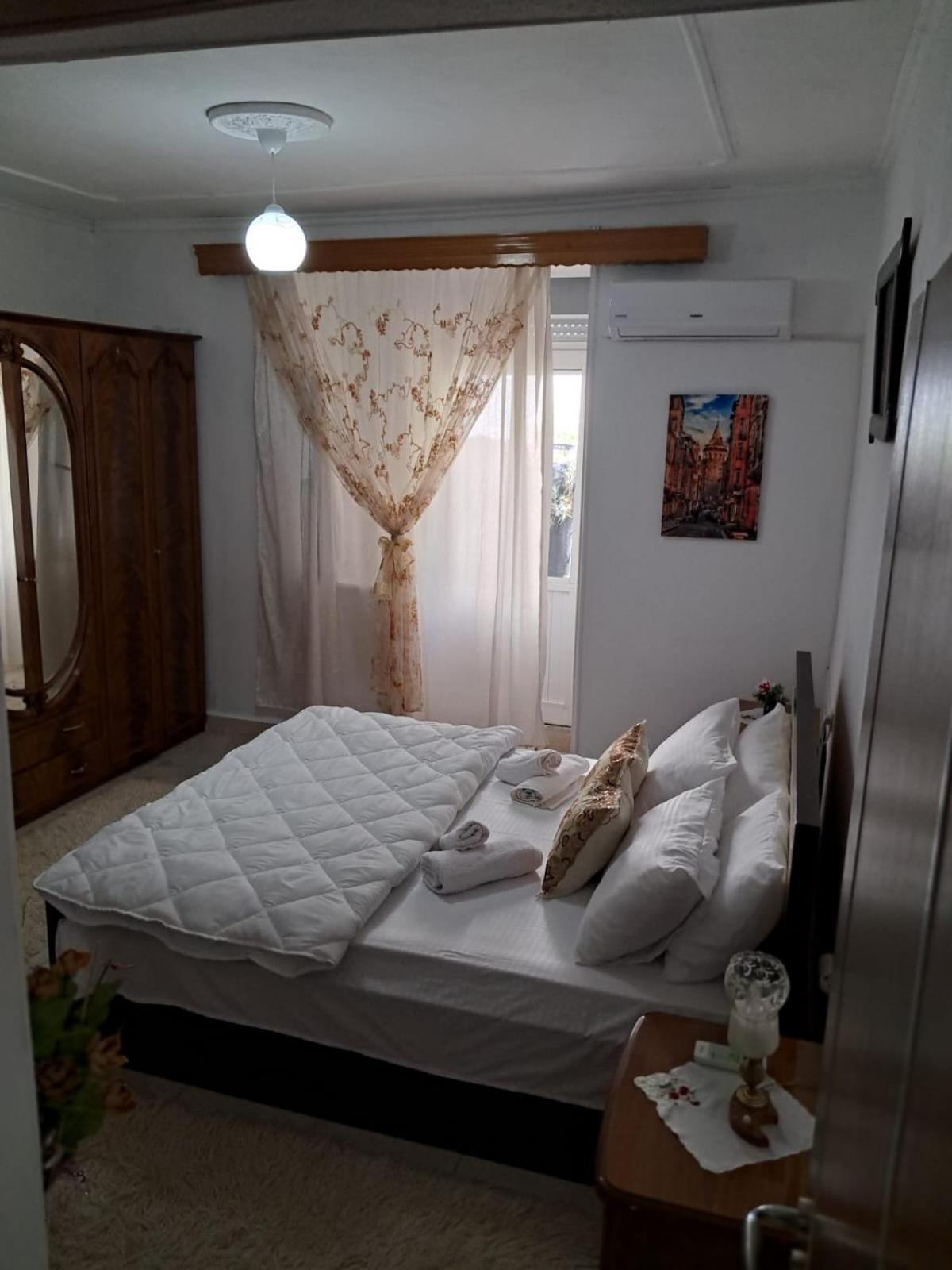 Olivia Guesthouse Gjirokastra Zewnętrze zdjęcie