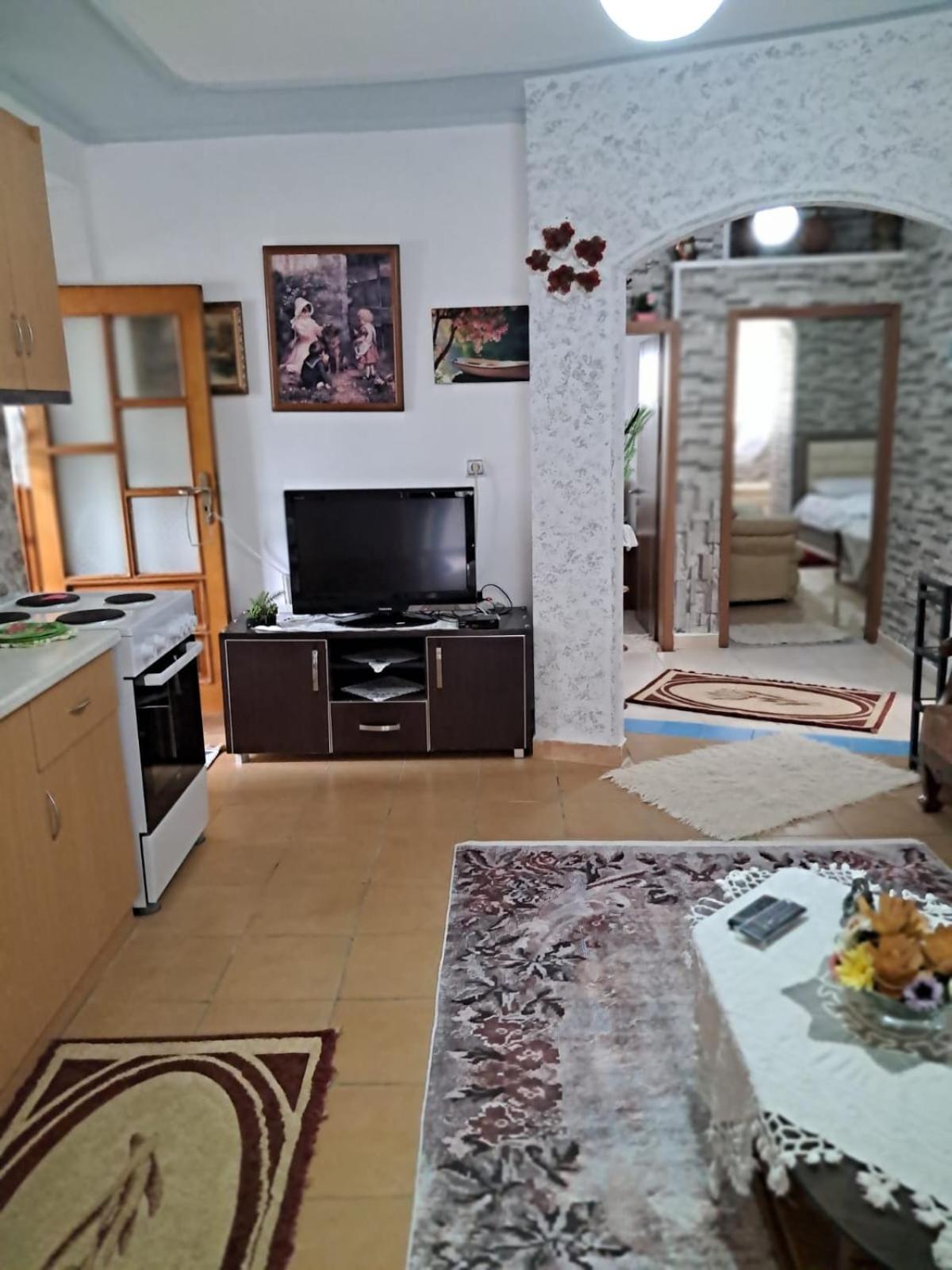 Olivia Guesthouse Gjirokastra Zewnętrze zdjęcie