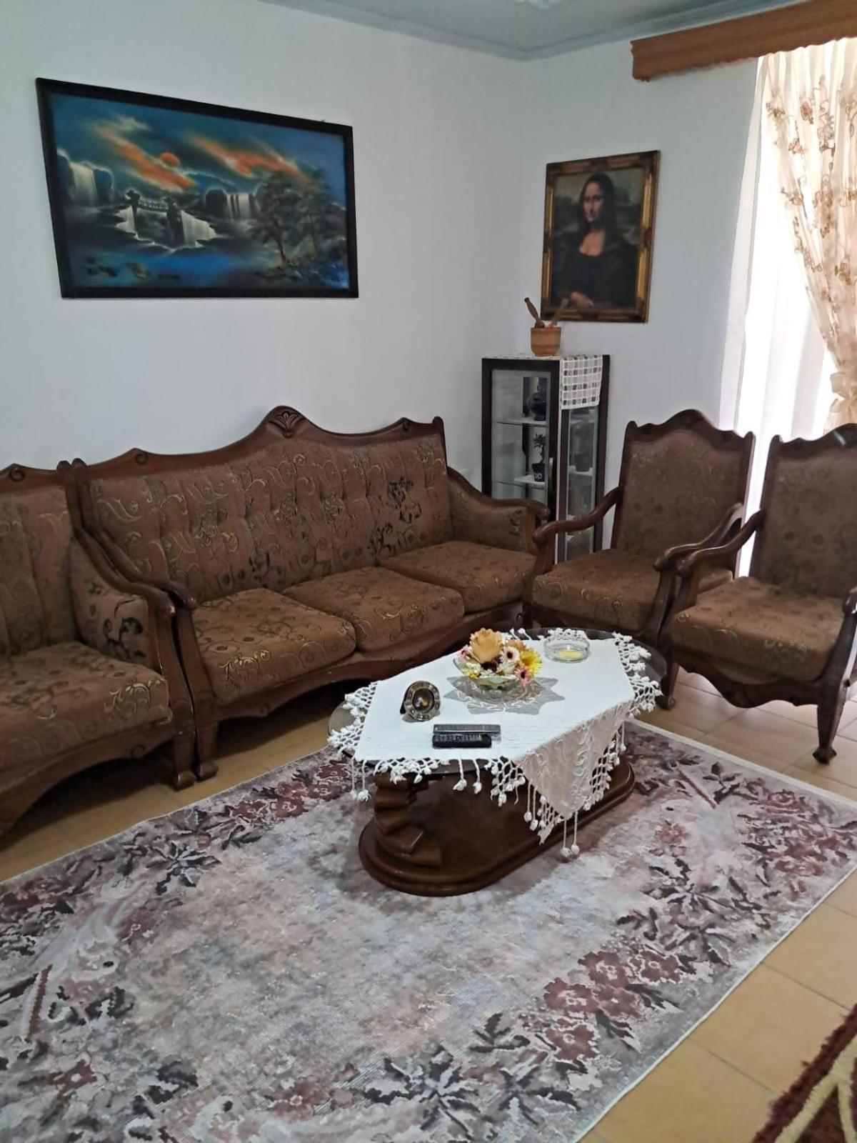 Olivia Guesthouse Gjirokastra Zewnętrze zdjęcie