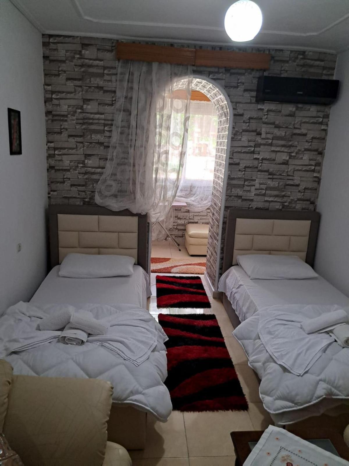 Olivia Guesthouse Gjirokastra Zewnętrze zdjęcie