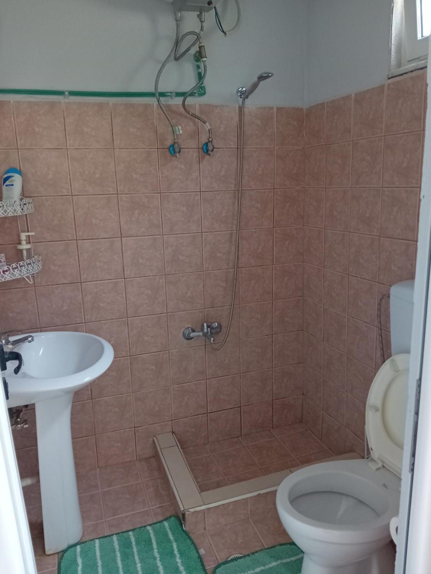 Olivia Guesthouse Gjirokastra Zewnętrze zdjęcie