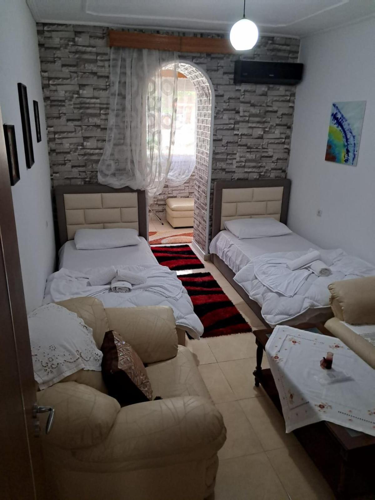 Olivia Guesthouse Gjirokastra Zewnętrze zdjęcie