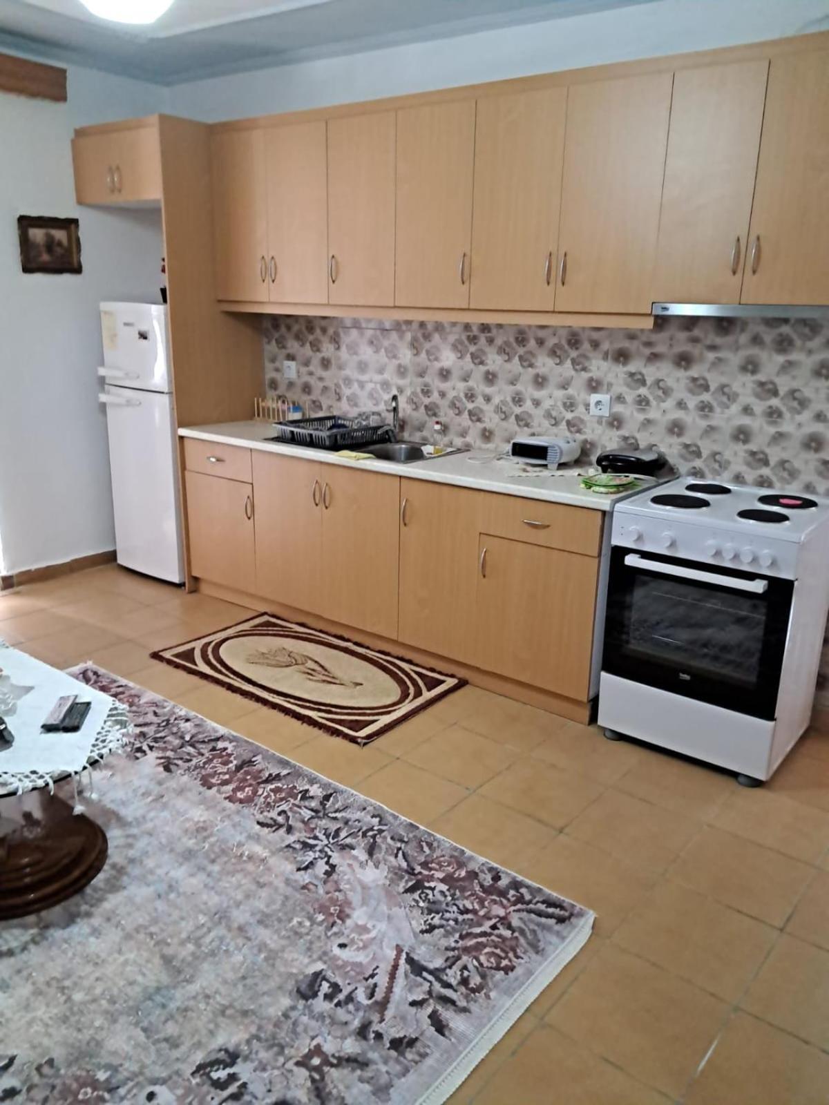 Olivia Guesthouse Gjirokastra Zewnętrze zdjęcie
