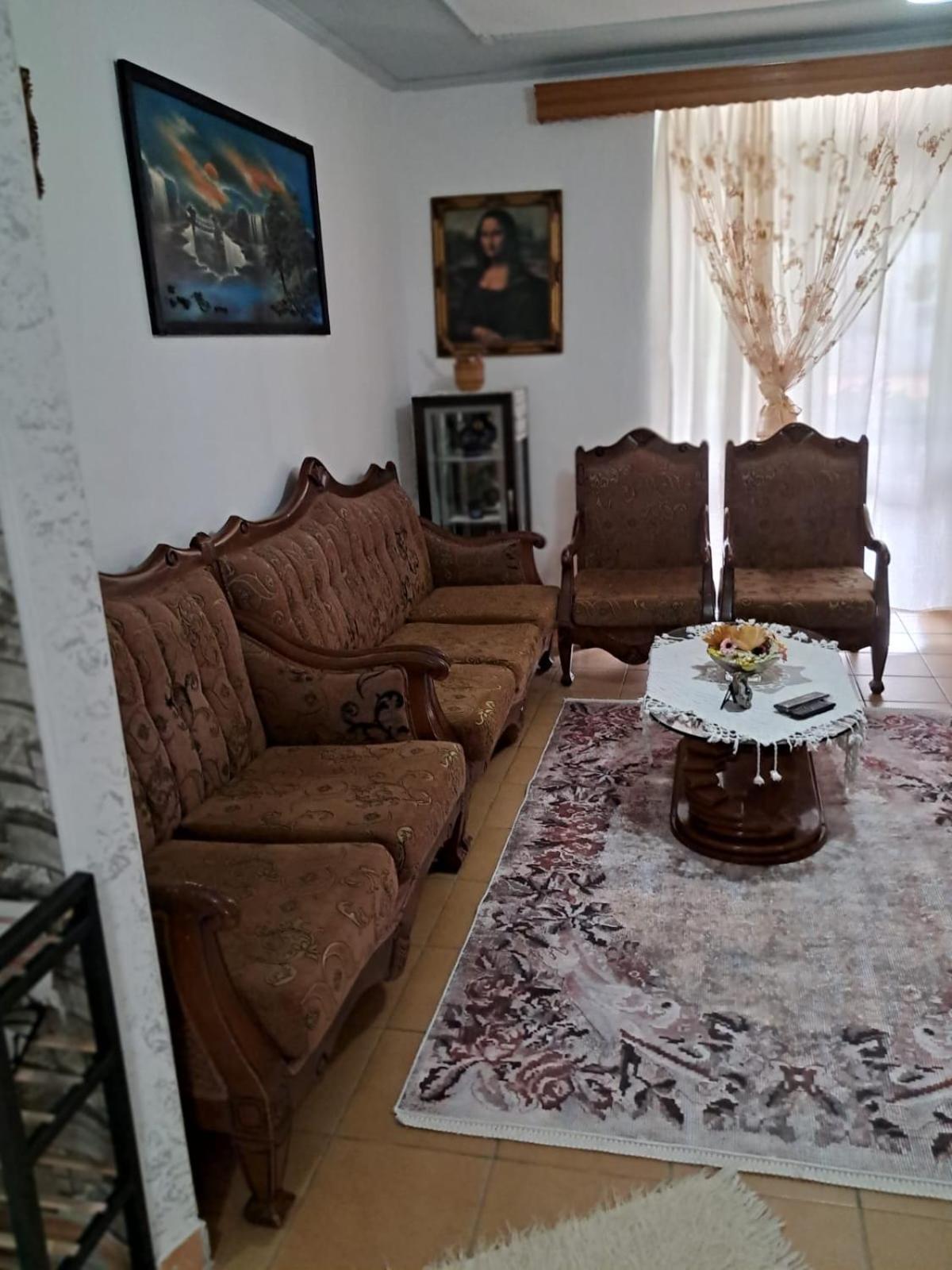 Olivia Guesthouse Gjirokastra Zewnętrze zdjęcie